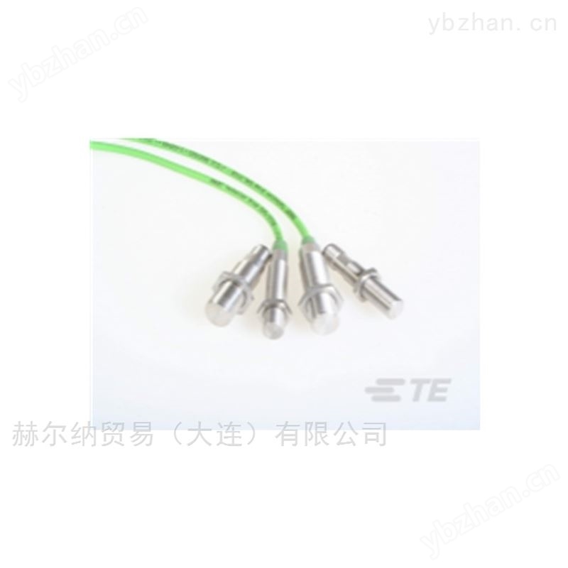 德国赫尔纳采购JAQUET速度传感器