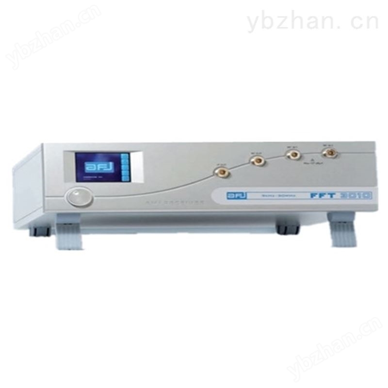 AFJ EMI测试接收器FFT 3010 红外接收器件