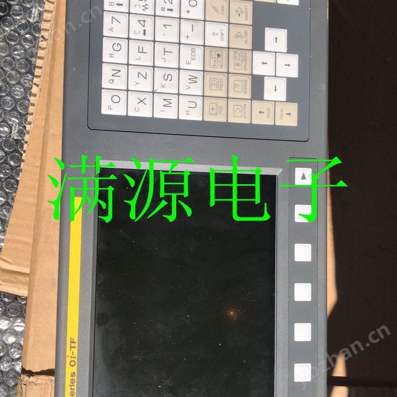 大连发那科伺服驱动器维修 FCS集中控制系统