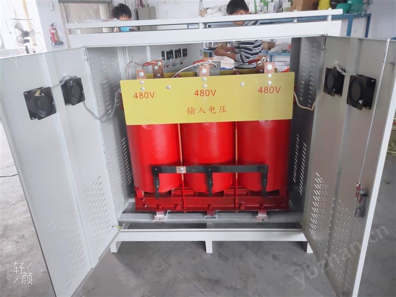 三相460v变380v变压器 自耦变压器