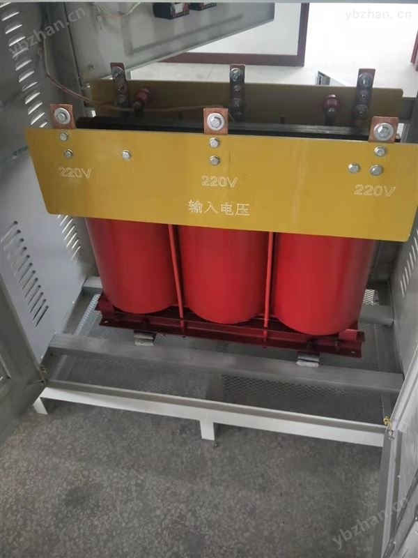 50KVA深圳变压器厂家 自耦变压器
