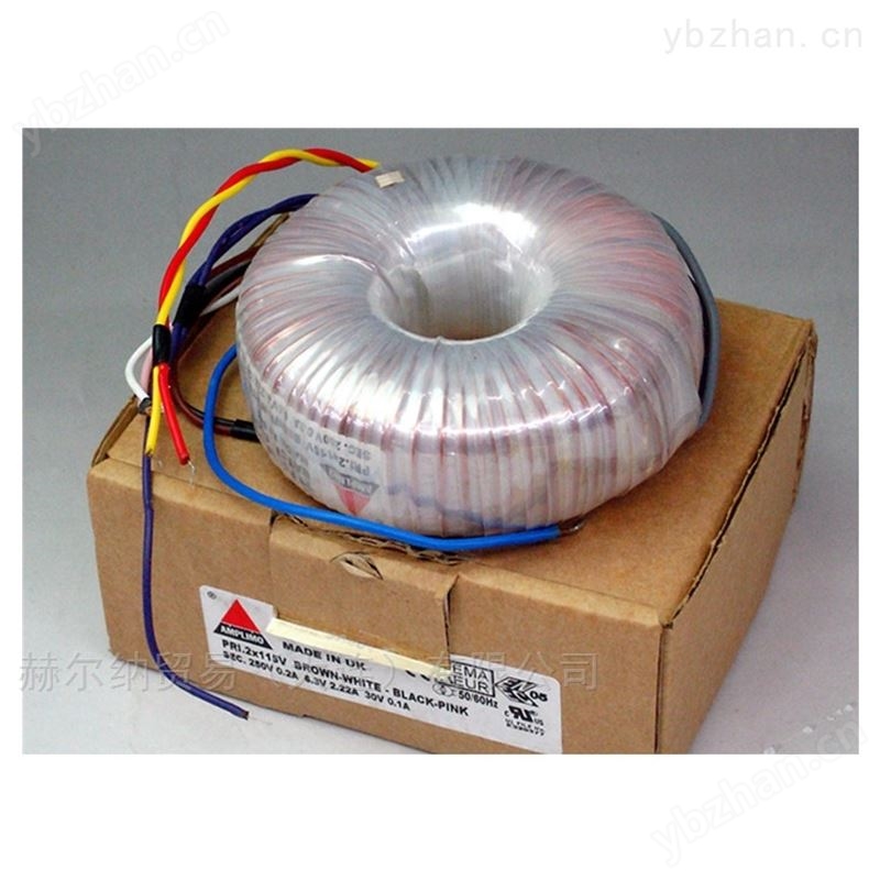 amplimo环形变压器环牛 电力变压器