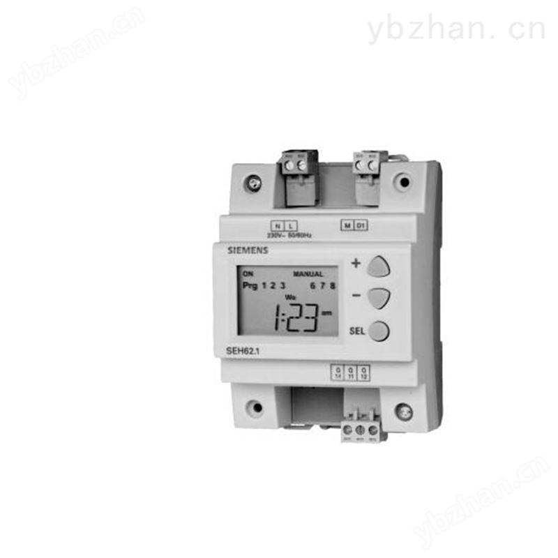 西门子I/O输入输出模块TXM1.8X