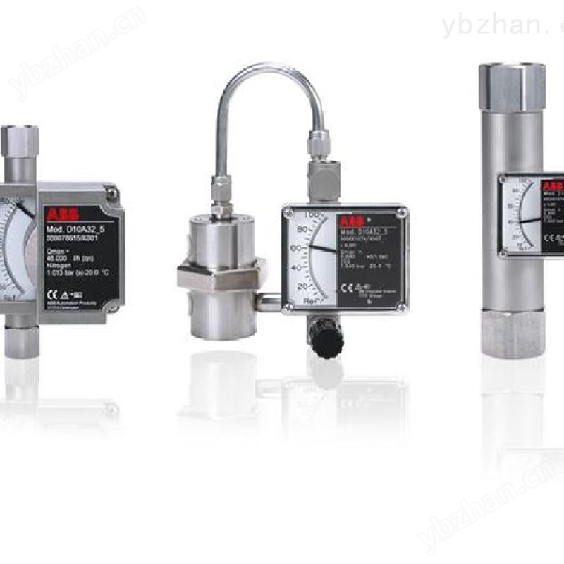 上海祥树REBSPRXD2-G1/4 24VDC-接触调压器
