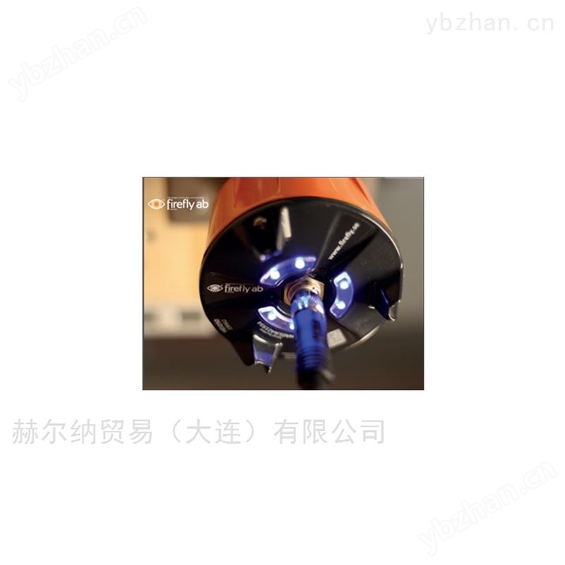 FireflyAB火花探测器HD250