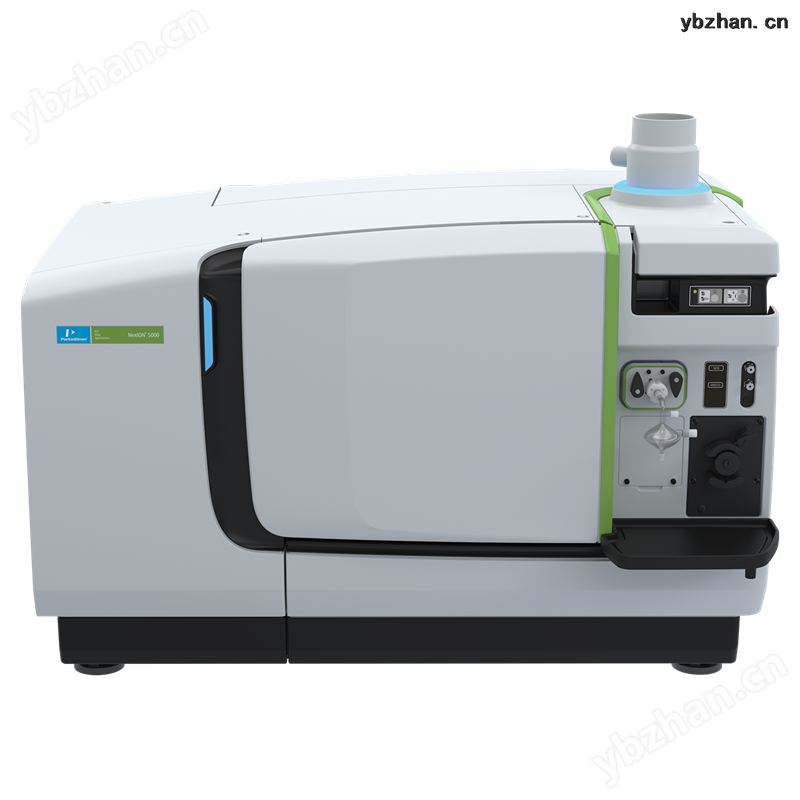 NexION?5000多重四极杆ICP-MS