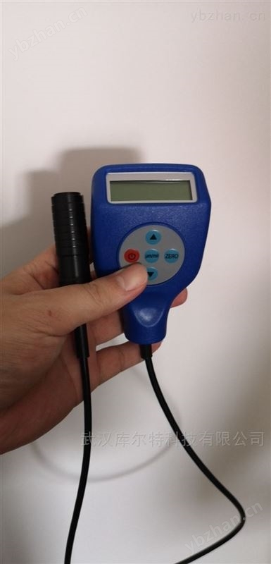 KT200涂层测厚仪