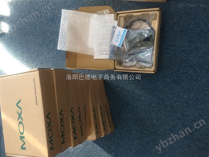 CB-134I串口卡