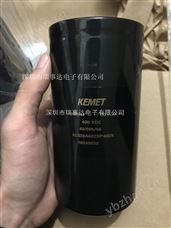 ALS30A682NP400N*KEMET|ALS30A682NP400N电容器-铝电解电容 电解电容器