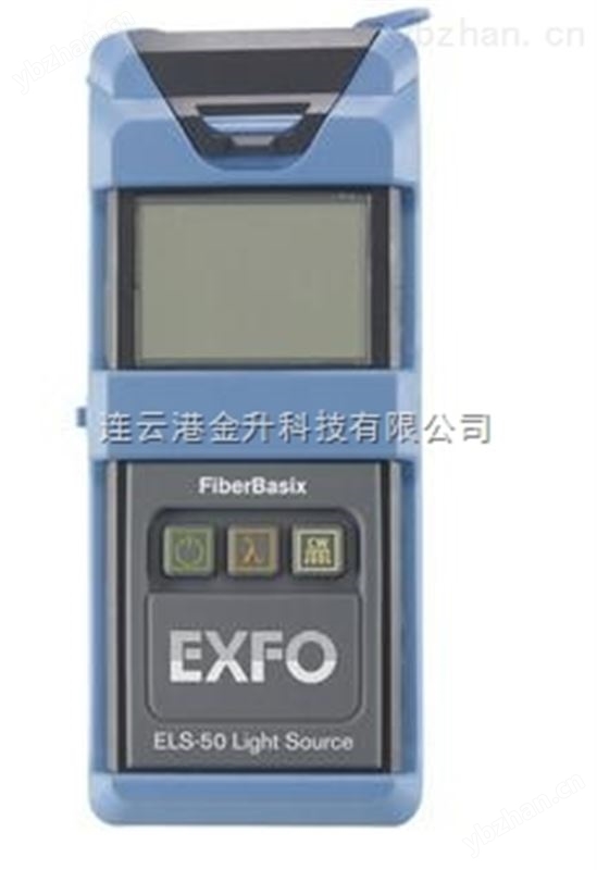 加拿大EXFO光功率计高精度价格-光测温度计