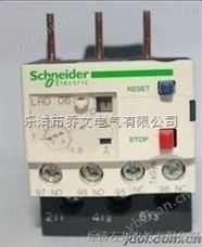 施耐德热过载继电器LRE22N （16-24A）市场价格-热继电器