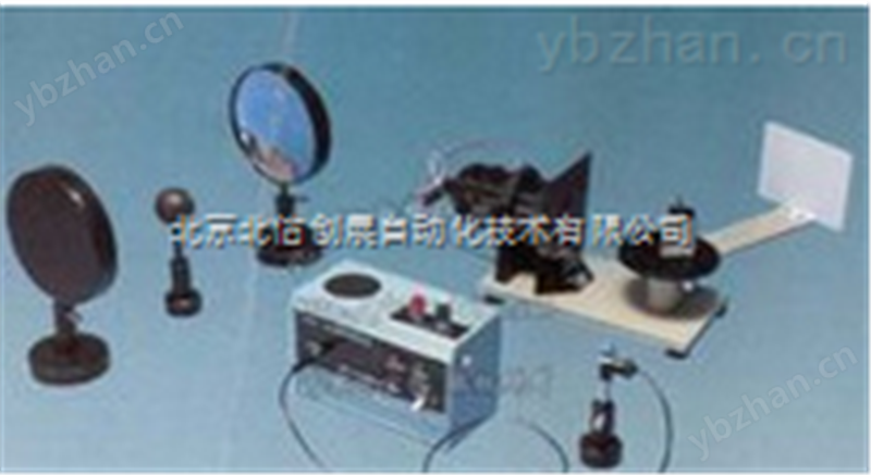 出租租赁红外线作用演示器-教学用电学仪器