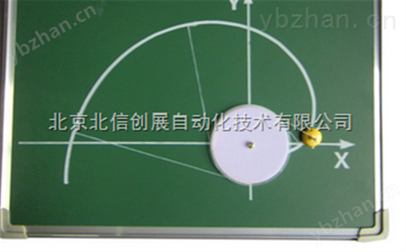 出租租赁渐开线形成模型-教学用电学仪器