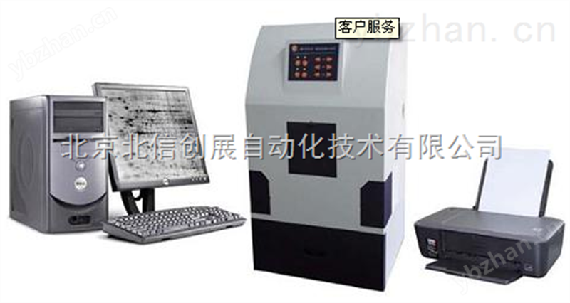 出租租赁凝胶成像分析系统-凝胶净化系统GFC