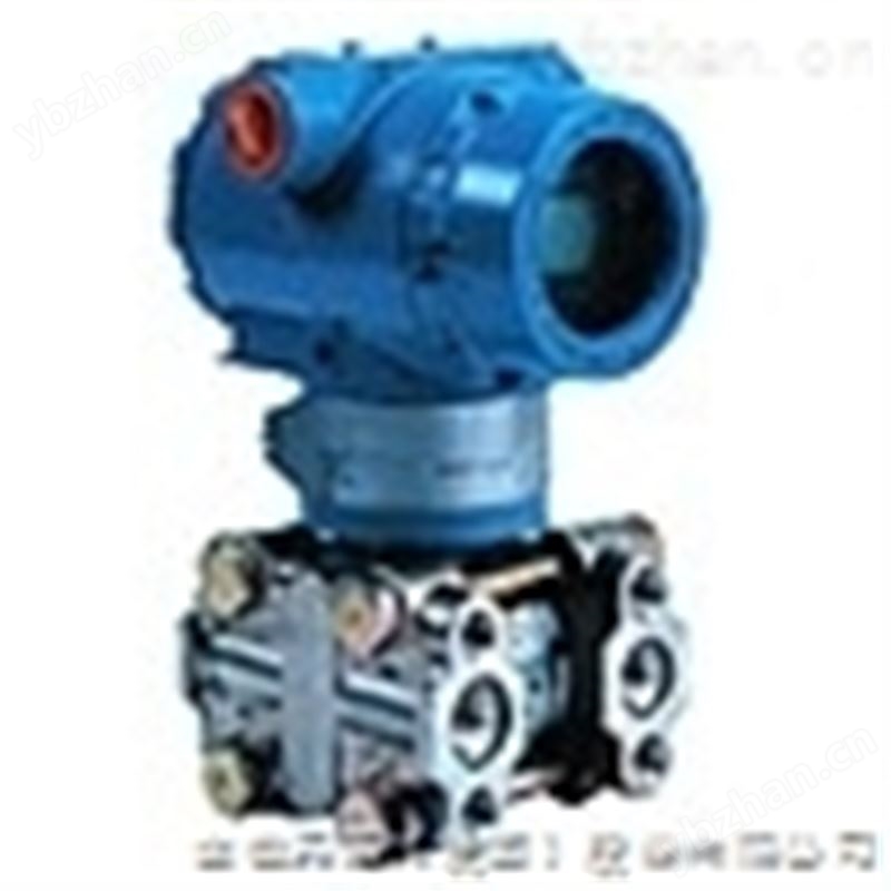 tk--3051itggazg2m5b4k5压力变送器 1151压力变送器