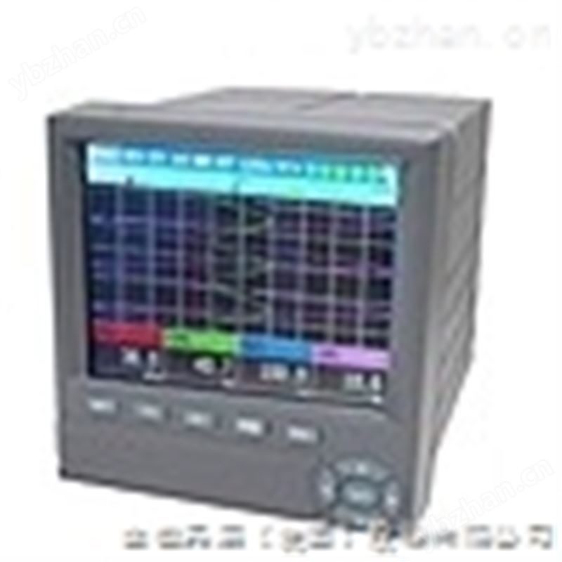 智能光柱操作仪tkta-9912hpg电源220v 数字测温仪