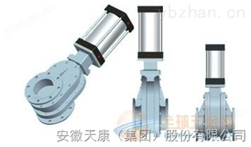 QFF3型三阀组 热安装套管