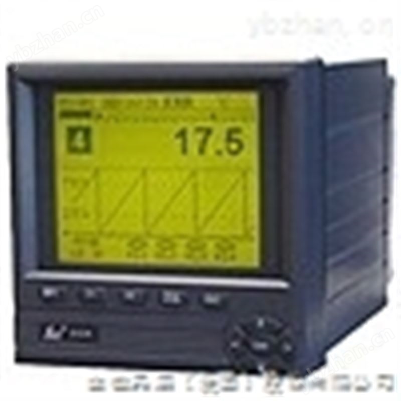 智能光柱操作仪tkta-9912hpg电源220v 数字测温仪