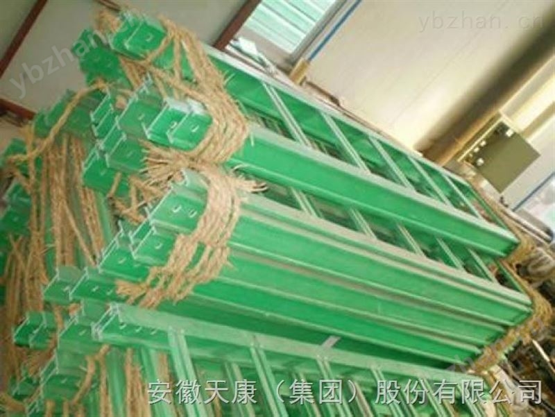 高分子槽式忖金属桥架TK--P--FXCQ 防静电包装材料