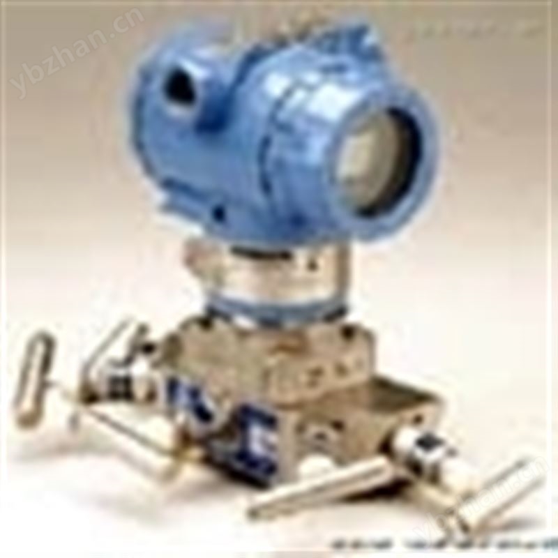 tk--3051itggazg2m5b4k5压力变送器 1151压力变送器