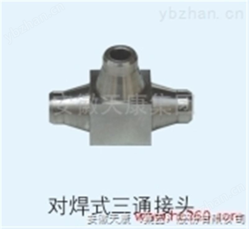 QFF3型三阀组 热安装套管