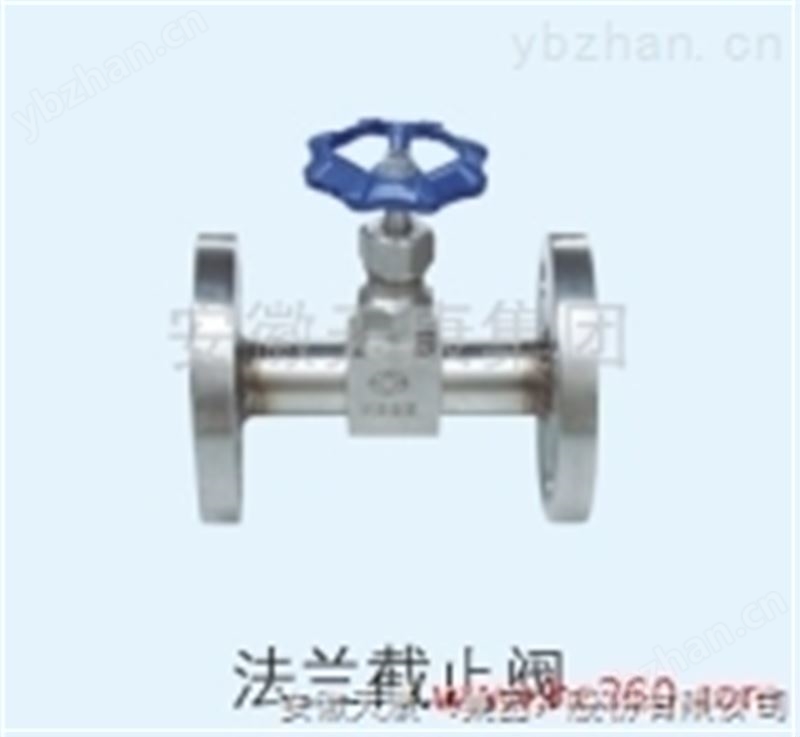 QFF3型三阀组 热安装套管