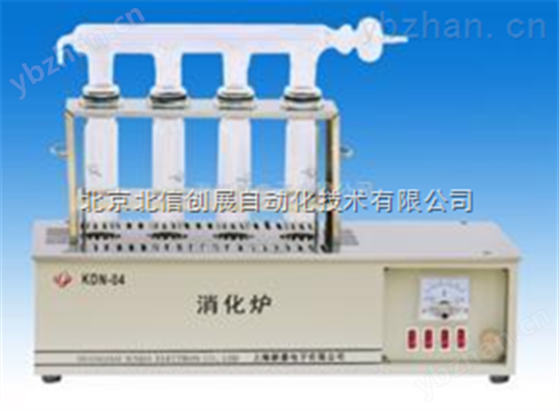 出租租赁可控硅消化炉 井式消化炉-电热消解仪（消化炉）