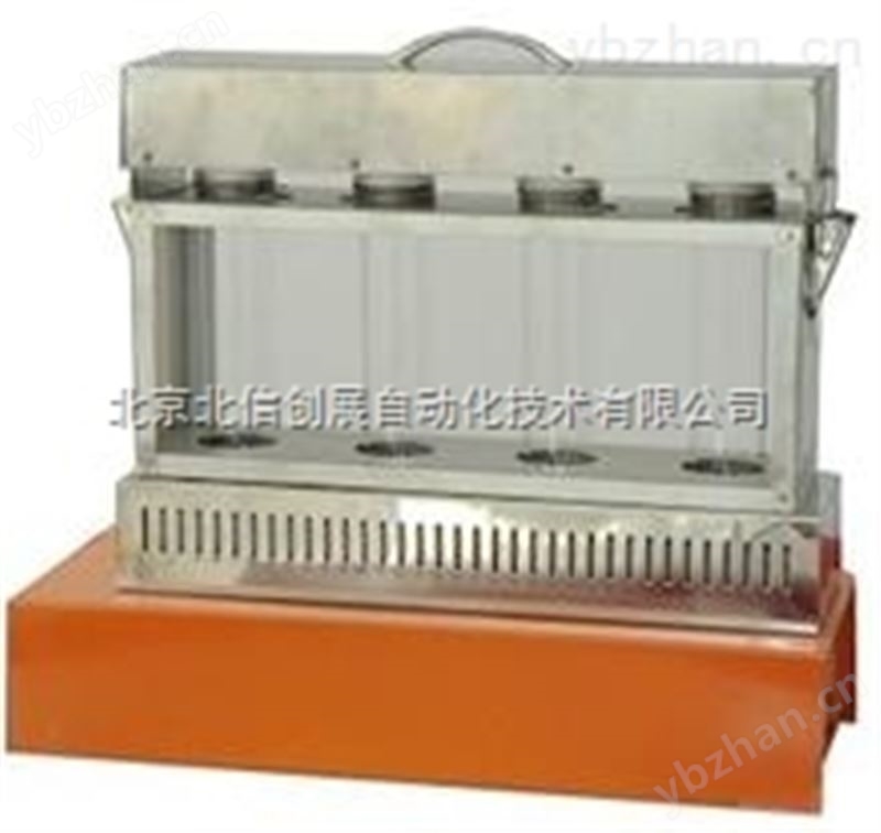 出租租赁消化炉 食品消化炉 橡胶消化炉-电热消解仪（消化炉）