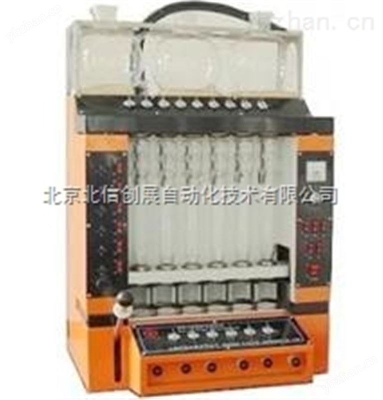 出租租赁粗纤维测定仪 食品粗纤维测定仪