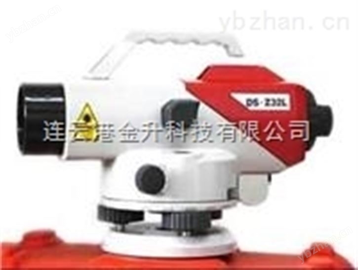 *32倍放大激光自动安平水准仪兴欧DSZL32-1