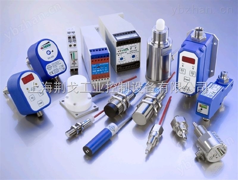 *行业，工匠精神KOBOLD 流量控制器 KSK-1150BK2000