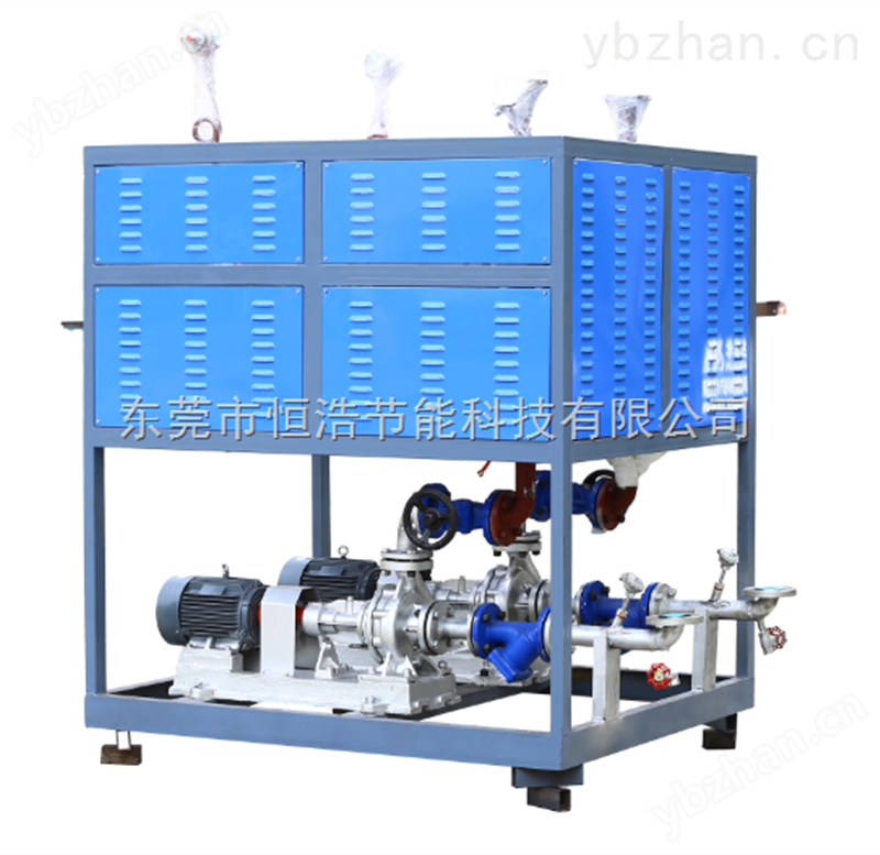 电磁导热油锅炉发生器厂家-可调电感器