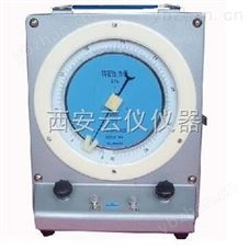 YBT-254台式精密压力表 精密压力表