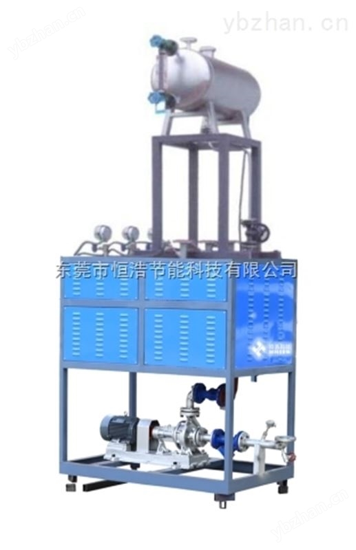 电磁导热油锅炉发生器厂家-可调电感器