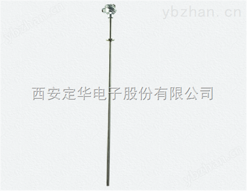 高温氧化碳素炉火道热电偶 燃气灶热电偶