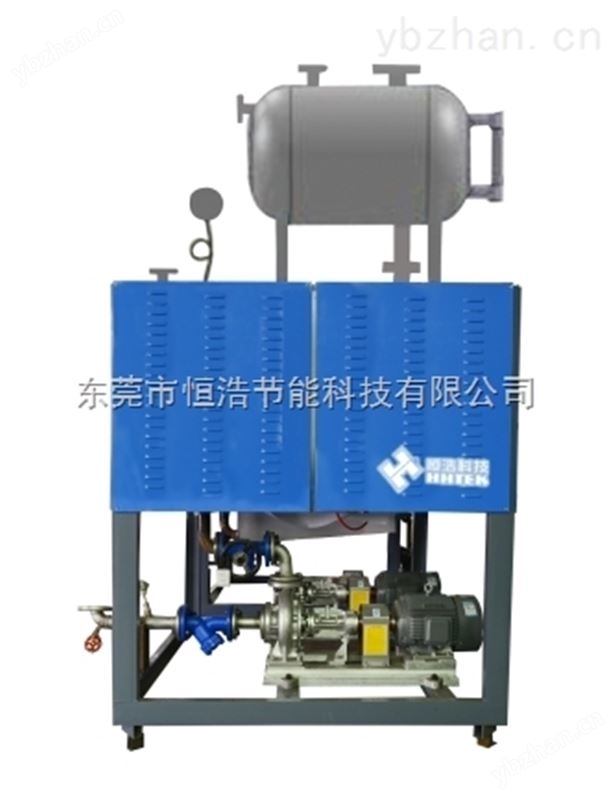 电磁导热油锅炉发生器厂家-可调电感器