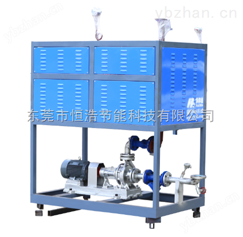 电磁导热油锅炉发生器厂家-可调电感器