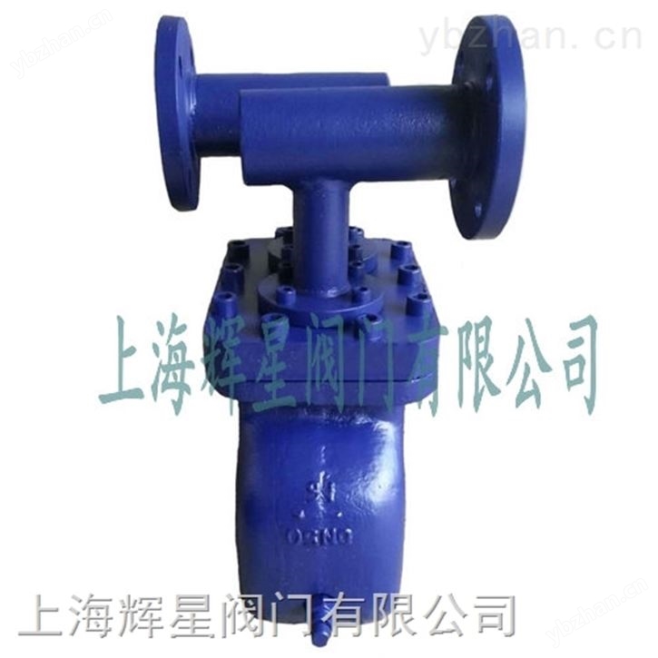 大排量杠杆浮球式蒸汽疏水阀-回水阀