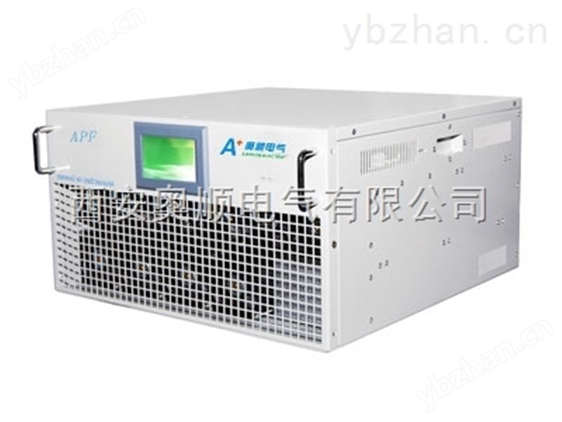 西安HAPF模块式混合滤波补偿装置-电气设计软件