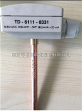 TD6111-8331TD6111-8331 温度传感器 价格优-温控传感器