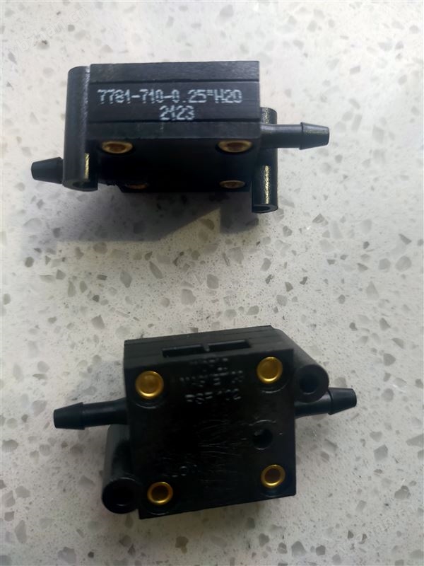 world magnetics美国世磁PSF102压差开关