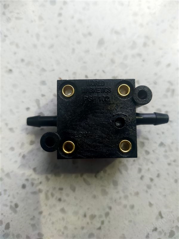 world magnetics美国世磁PSF102压差开关