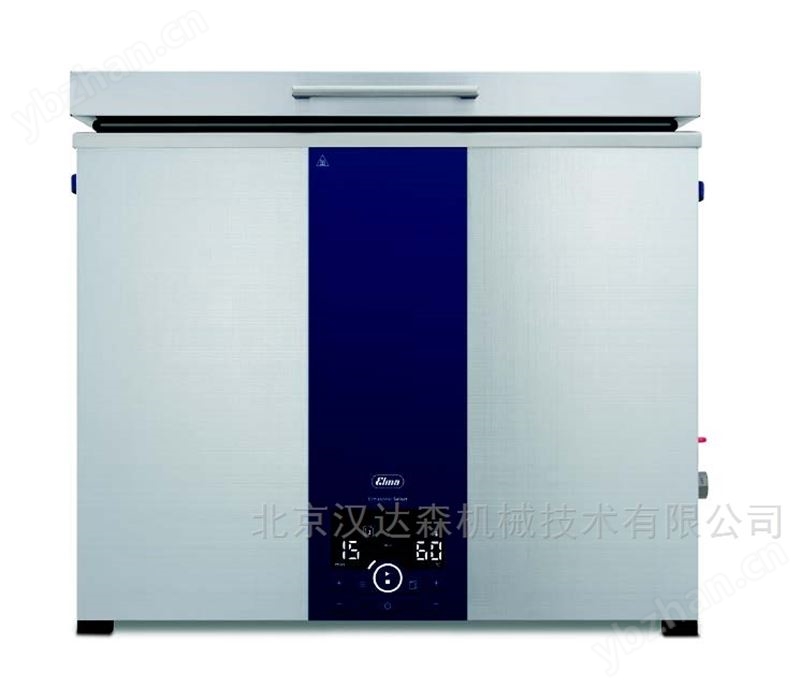 德国Elma超声波清洗机Elmasonic Select 80