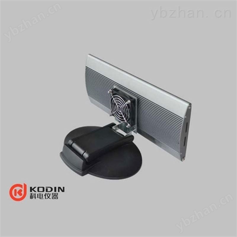 科电G2000D型LED工业观片灯可分屏观片