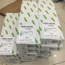 WAGO模块750-404/000-003详细说明