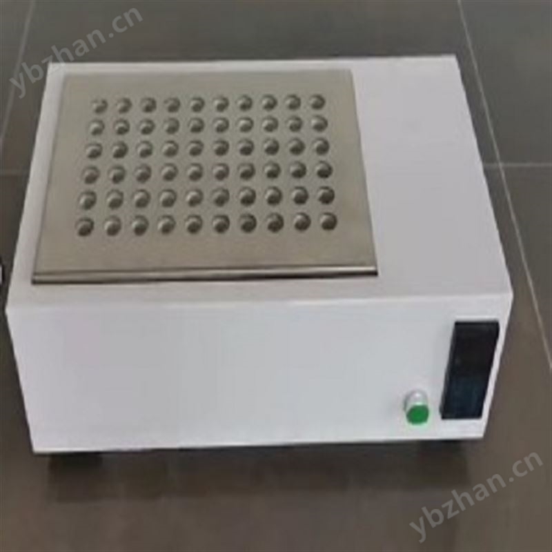 AED自控电热消化器