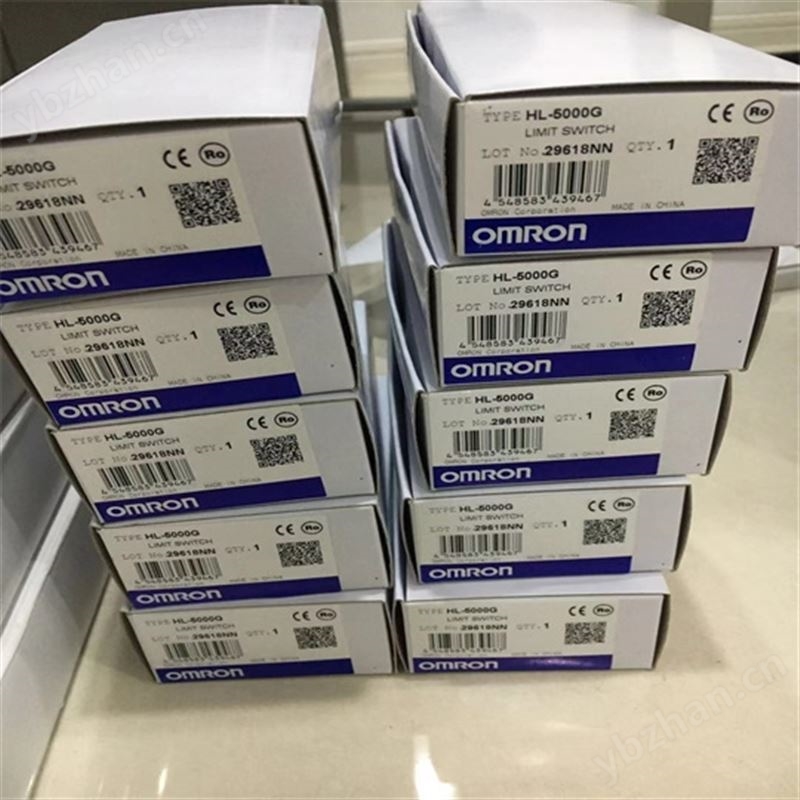 D4V-8108Z-N,销售OMRON中间继电器