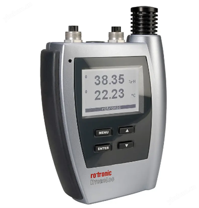 ROTRONIC温湿度传感器