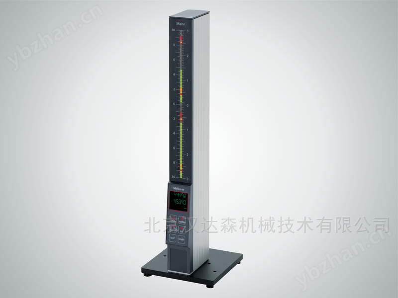 德国Mahr长度测量仪Millimar 832 PE/F2