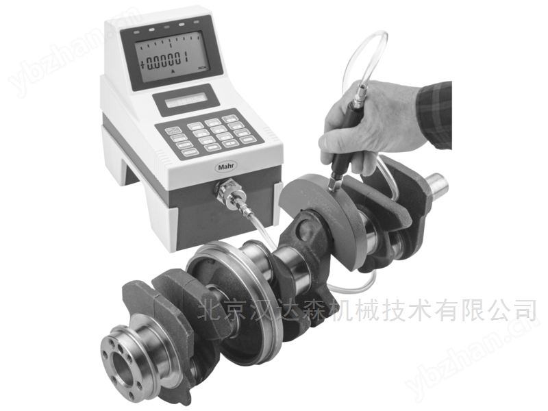德国Mahr长度测量仪Millimar 832 PE/F2